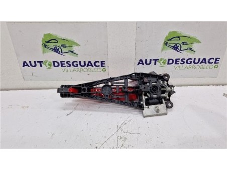 Maneta Exterior Trasera Izquierda Opel Mokka  1 6 Excellence [1 6 Ltr  - 100 kW CDTI DPF]