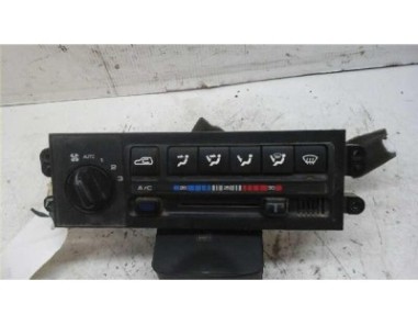 Mandos Climatizador Ssangyong MUSSO 2 9 Turbodiesel 