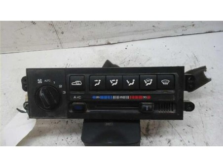 Mandos Climatizador Ssangyong MUSSO 2 9 Turbodiesel 