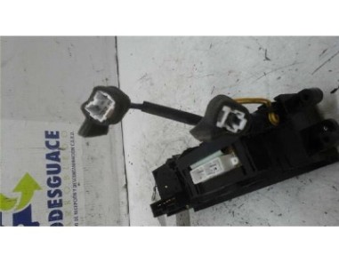 Mandos Climatizador Ssangyong MUSSO 2 9 Turbodiesel 