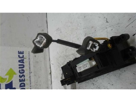 Mandos Climatizador Ssangyong MUSSO 2 9 Turbodiesel 