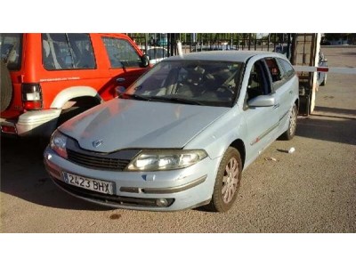 Compresor Aire Acondicionado Renault LAGUNA II GRANDTOUR 1 8  2