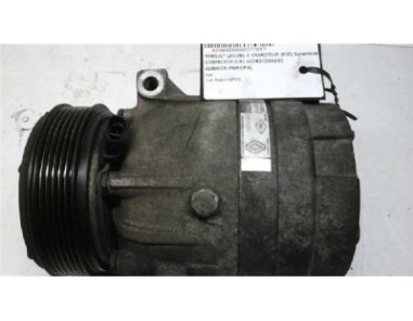 Compresor Aire Acondicionado Renault LAGUNA II GRANDTOUR 1 8 