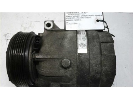 Compresor Aire Acondicionado Renault LAGUNA II GRANDTOUR 1 8 