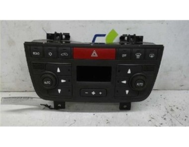 Mandos Climatizador Fiat IDEA 1 9 JTD 