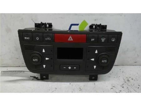 Mandos Climatizador Fiat IDEA 1 9 JTD 