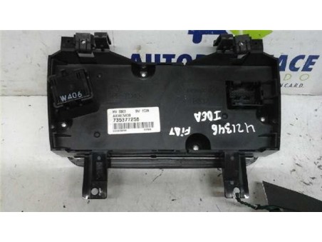 Mandos Climatizador Fiat IDEA 1 9 JTD 