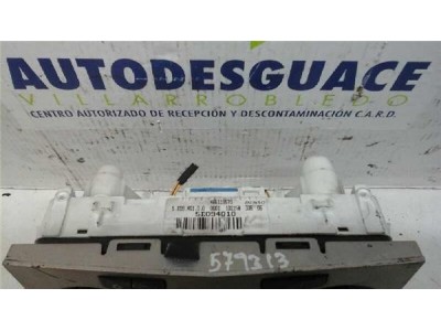 Mandos Climatizador Opel CORSA D 1 3 16V CDTI 