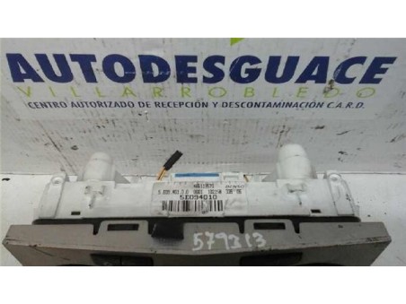 Mandos Climatizador Opel CORSA D 1 3 16V CDTI 