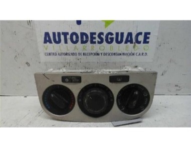 Mandos Climatizador Opel CORSA D 1 3 16V CDTI 