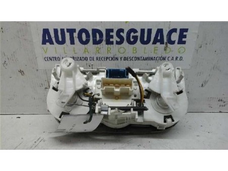 Mandos Climatizador Opel CORSA D 1 3 16V CDTI 