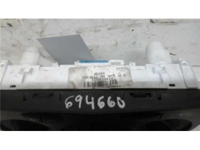 Mandos Climatizador Opel CORSA D 1 3 16V CDTI 