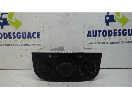 Mandos Climatizador Opel CORSA D 1 3 16V CDTI 