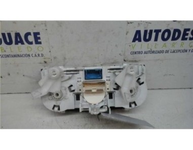Mandos Climatizador Opel CORSA D 1 3 16V CDTI 