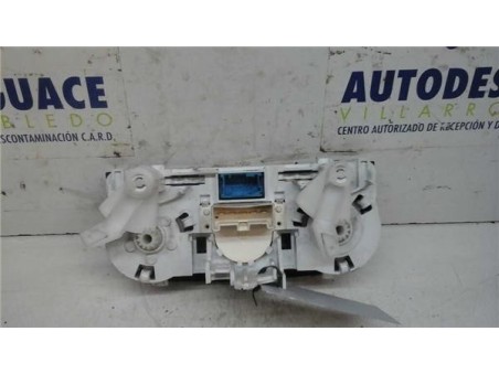 Mandos Climatizador Opel CORSA D 1 3 16V CDTI 