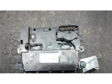 Mandos Climatizador Mini MINI 1 6 16V D 