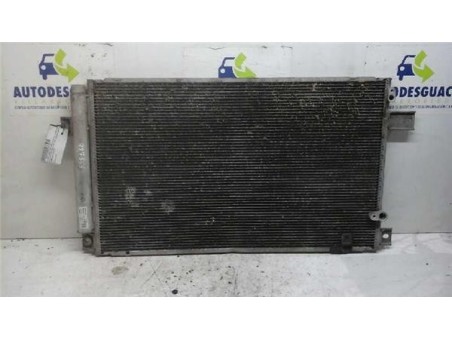 Radiador Aire Acondicionado Toyota AVENSIS BERLINA 2 0 Turbodiesel 