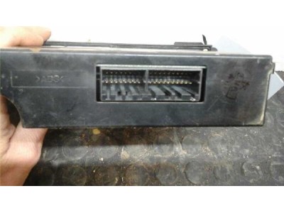Mandos Climatizador Mitsubishi MONTERO 3 2 DI-D