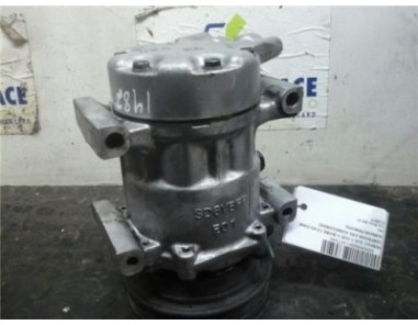 Compresor Aire Acondicionado Renault CLIO II FASE II 1 5 dCi D 