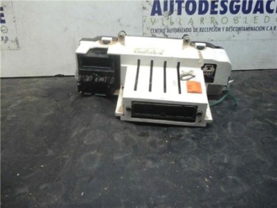 Mandos Climatizador Ford MONDEO BERLINA 1 8 Turbodiesel