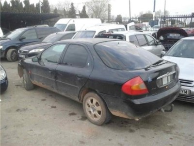 Mandos Climatizador Ford MONDEO BERLINA 1 8 Turbodiesel  2