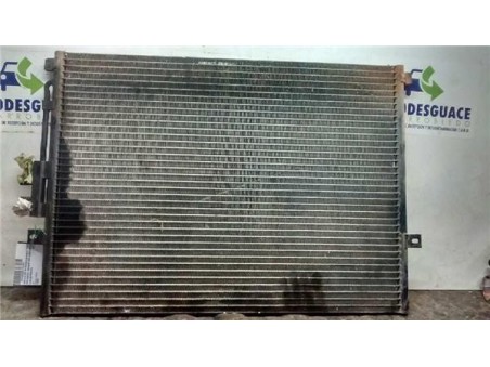 Radiador Aire Acondicionado Chrysler JEEP GR CHEROKEE 3 1 TD 