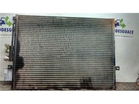 Radiador Aire Acondicionado Chrysler JEEP GR CHEROKEE 3 1 TD 