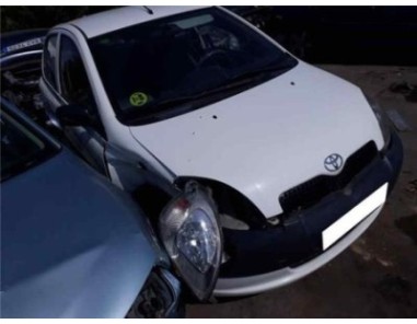 Radiador Aire Acondicionado Toyota YARIS 1 0 