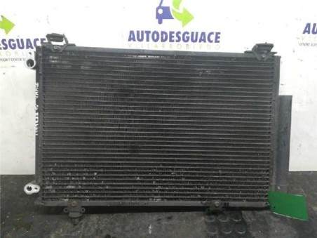 Radiador Aire Acondicionado Toyota YARIS 1 0 