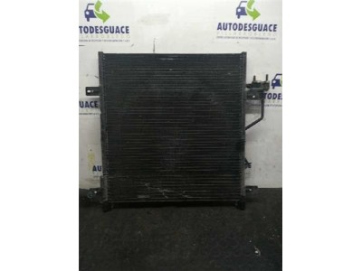 Radiador Aire Acondicionado Chrysler JEEP CHEROKEE 2 8 CRD 