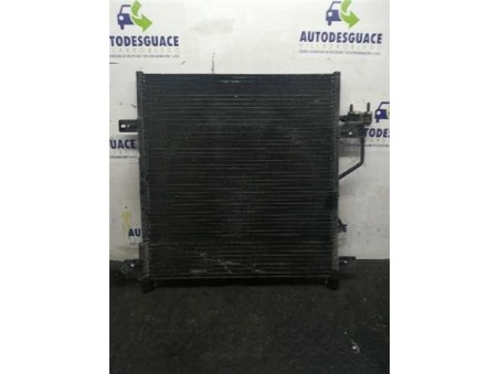 Radiador Aire Acondicionado Chrysler JEEP CHEROKEE 2 8 CRD 