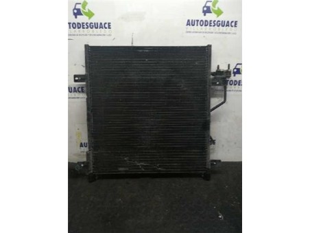 Radiador Aire Acondicionado Chrysler JEEP CHEROKEE 2 8 CRD 