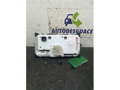 Mandos Climatizador Chrysler JEEP CHEROKEE 2 8 CRD 