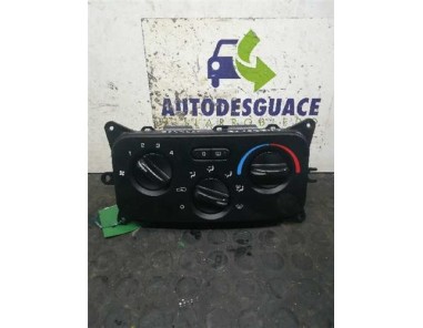 Mandos Climatizador Chrysler JEEP CHEROKEE 2 8 CRD 