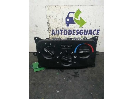 Mandos Climatizador Chrysler JEEP CHEROKEE 2 8 CRD 