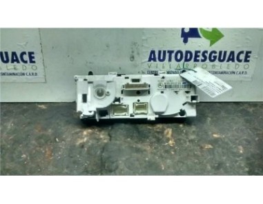 Mandos Climatizador MERCEDES CLASE B 2 0 CDI 