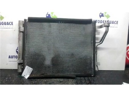 Radiador Aire Acondicionado Hyundai I30 1 6 CRDi 