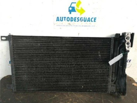 Radiador Aire Acondicionado BMW SERIE 3 COMPACT 2 0 D 