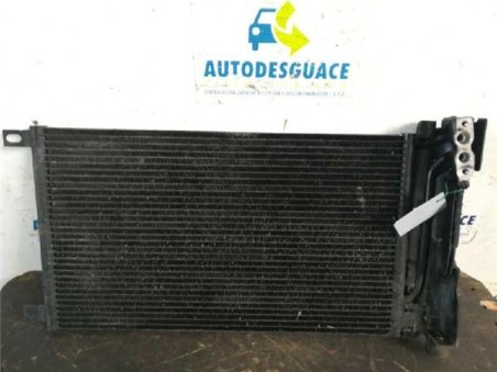 Radiador Aire Acondicionado BMW SERIE 3 COMPACT 2 0 D 