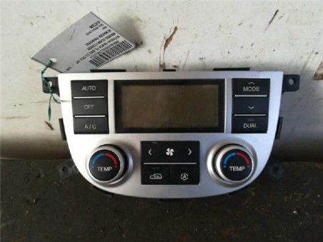 Mandos Climatizador Hyundai SANTA FE 2 2 CRDi 