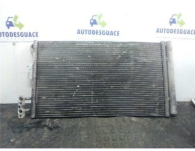 Radiador Aire Acondicionado BMW SERIE 1 BERLINA 2 0 16V D 
