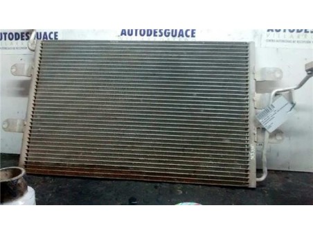 Radiador Aire Acondicionado Seat IBIZA 1 4 