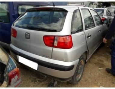 Radiador Aire Acondicionado Seat IBIZA 1 4 