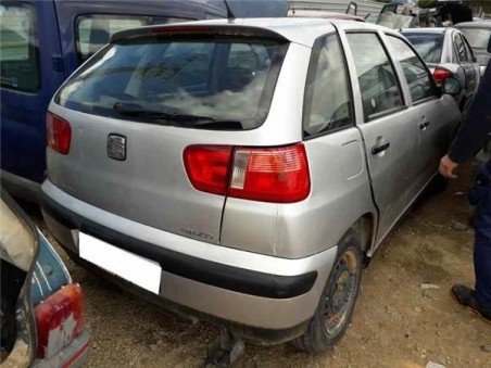 Radiador Aire Acondicionado Seat IBIZA 1 4 