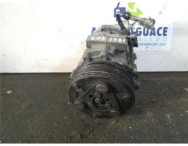 Compresor Aire Acondicionado Opel COMBO 1 3 16V CDTI 