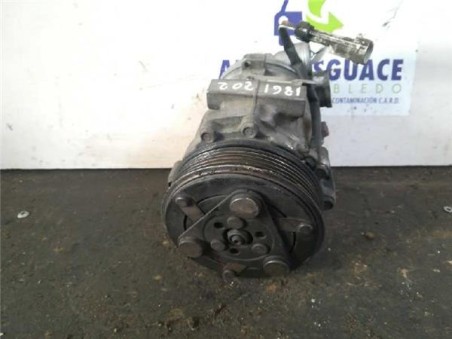 Compresor Aire Acondicionado Opel COMBO 1 3 16V CDTI 