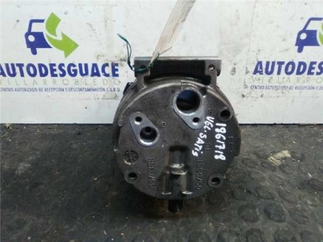 Compresor Aire Acondicionado Renault VEL SATIS 2 2 dCi Turbodiesel 