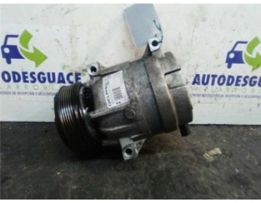 Compresor Aire Acondicionado Renault VEL SATIS 2 2 dCi Turbodiesel 