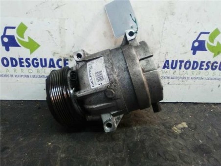 Compresor Aire Acondicionado Renault VEL SATIS 2 2 dCi Turbodiesel 