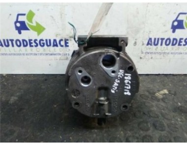 Compresor Aire Acondicionado Renault VEL SATIS 2 2 dCi Turbodiesel 